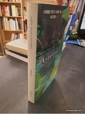Asteraï d'Omri Teg'Amlak Avera