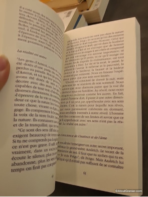 Asteraï d'Omri Teg'Amlak Avera