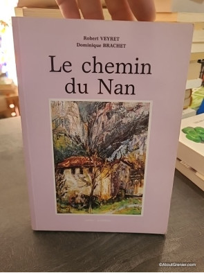 Le chemin du Nan de Robert Veyret
