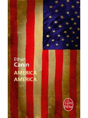 America, America d Ethan Canin