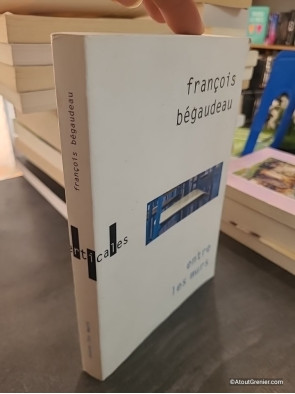 Entre les murs de François Bégaudeau