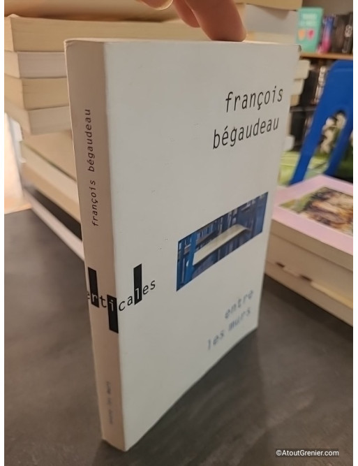 Entre les murs de François Bégaudeau