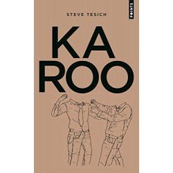 Karoo Par Steve Tesich