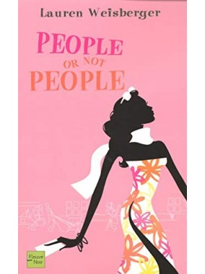People or not people de...