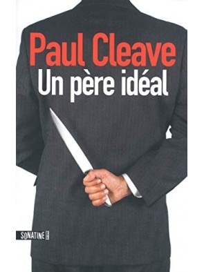 Un Pere Ideal de Paul Cleave