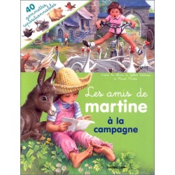 "Les amis de Martine" À la...