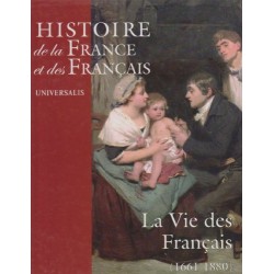 Histoire de la France et...