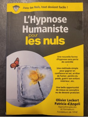 L'Hypnose Humaniste pour...