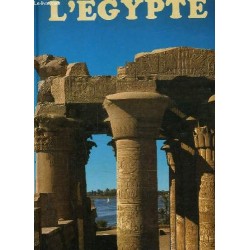 L'EGYPTE. Par SOISSON JANINE ET PIERRE