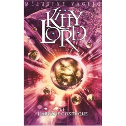 Kitty Lord, Tome 4 Kitty...