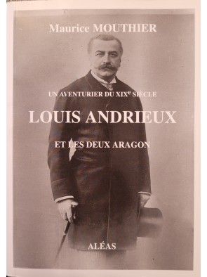 Louis Andrieux et les deux...