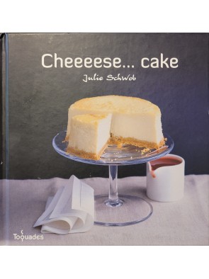 Cheeeese... cake Par Julie...