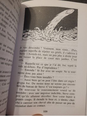 Flamme part en flèche Par Walter Farley