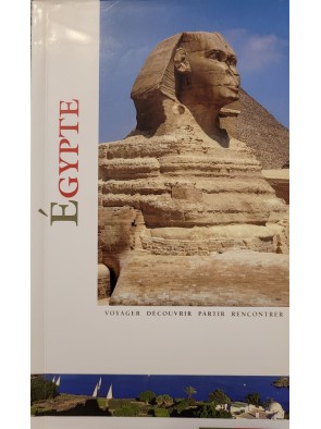 Égypte Par Gwenaëlle Lenoir