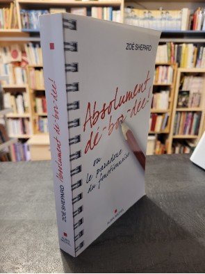 Absolument dé-bor-dée ! Ou le paradoxe du fonctionnaire Par Zoé Shepard