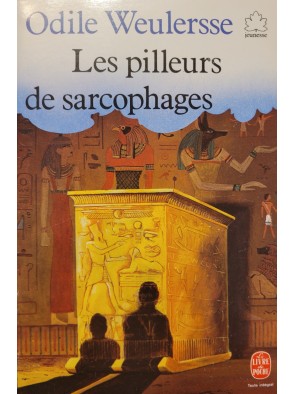 Les Pilleurs de sarcophages...