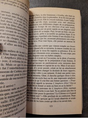 Les Cheveux de Bérénice Par Denis Guedj