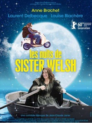 Les Nuits de Sister Welsh (DVD)