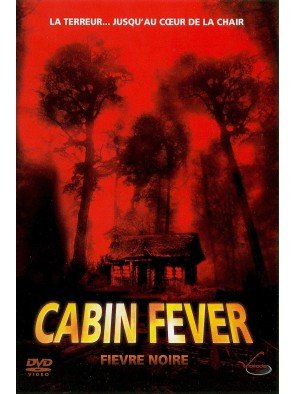 Cabin Fever (DVD)