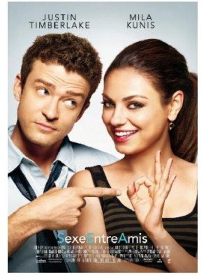 DVD: SEXE ENTRE AMIS (DVD)