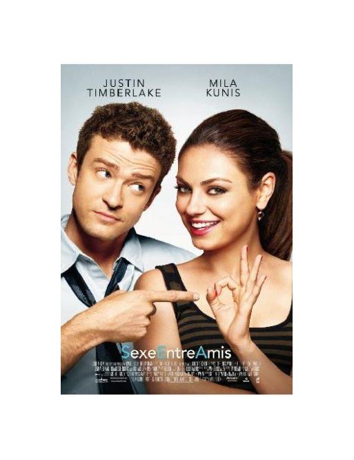 DVD: SEXE ENTRE AMIS (DVD) DVD: SEXE ENTRE AMIS (DVD)