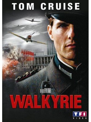 DVD: Walkyrie (DVD)
