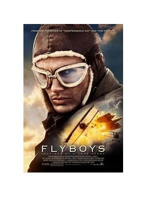 DVD: Flyboys (DVD)