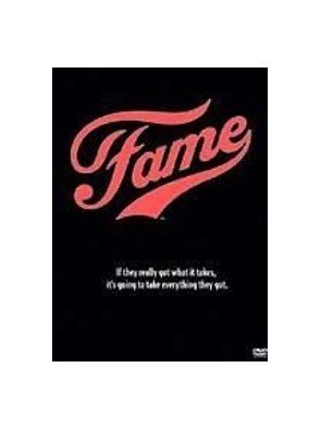 DVD: Fame (DVD)