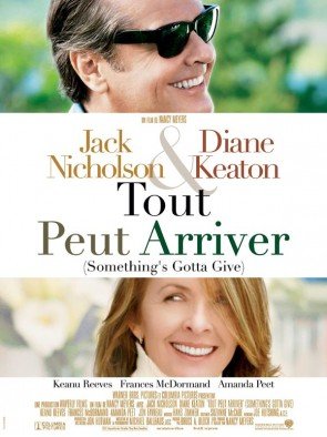 DVD: Tout Peut Arriver (DVD)
