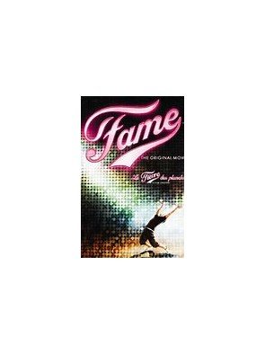 DVD: Fame (DVD)