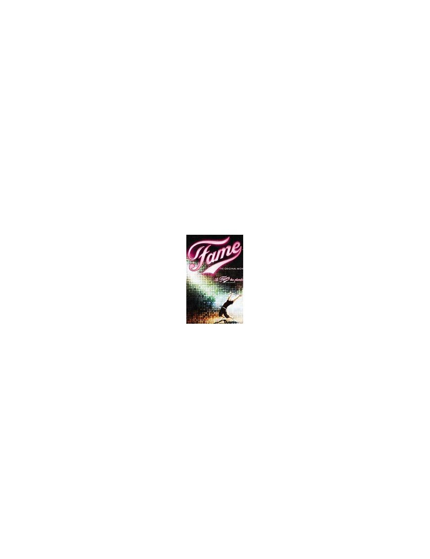 DVD: Fame (DVD)