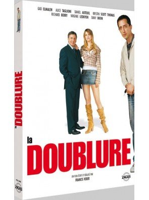 DVD: La doublure (DVD)