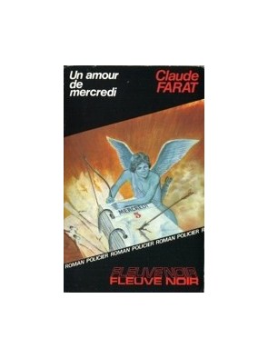 Un amour de mercredi Par...