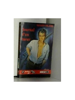 Journal d'un tueur