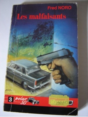 Les malfaisants