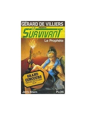 Le prophète Par Jerry AHERN