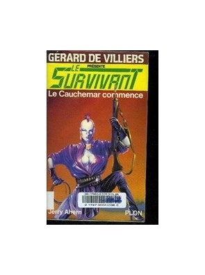 Le cauchemar commence Par...