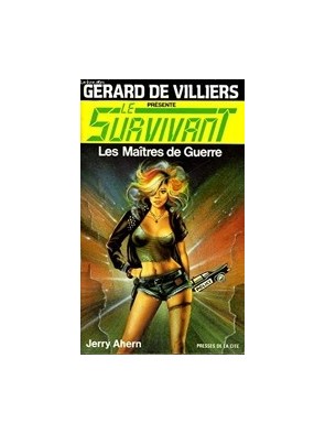 Les maitres de guerre Par...