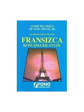 French Phrase Book For...