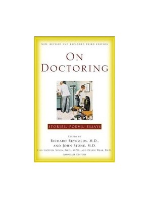 On Doctoring - Stories,...
