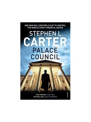 Palace Council de Stephen L...