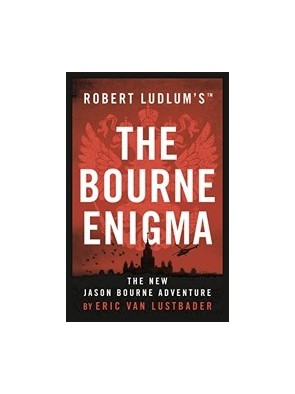 Robert Ludlum et The Bourne...