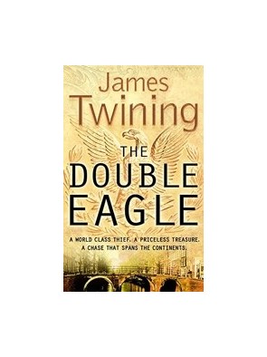 The Double Eagle de James...