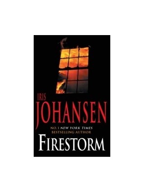 Firestorm d Iris Johansen