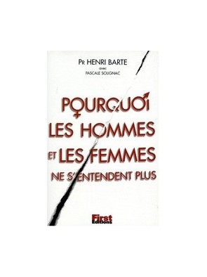 Pourquoi les hommes et les...