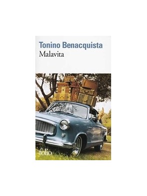 Malavita de Tonino Benacquista