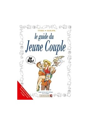 Le Guide Du Jeune Couple de...