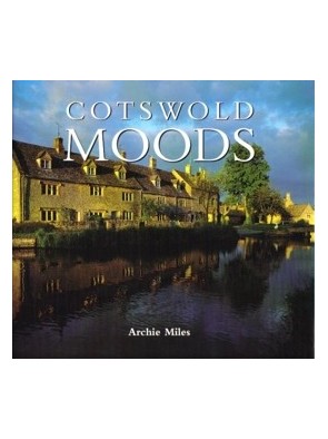 Cotswold Moods d Archie Miles
