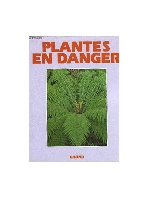 Plantes En Danger de Jan...