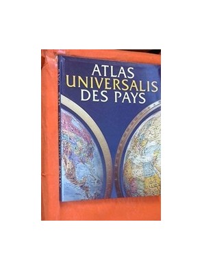 Atlas universalis des pays